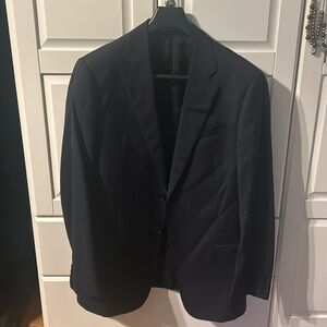 Giorgio Armani Collezioni Mens Suit